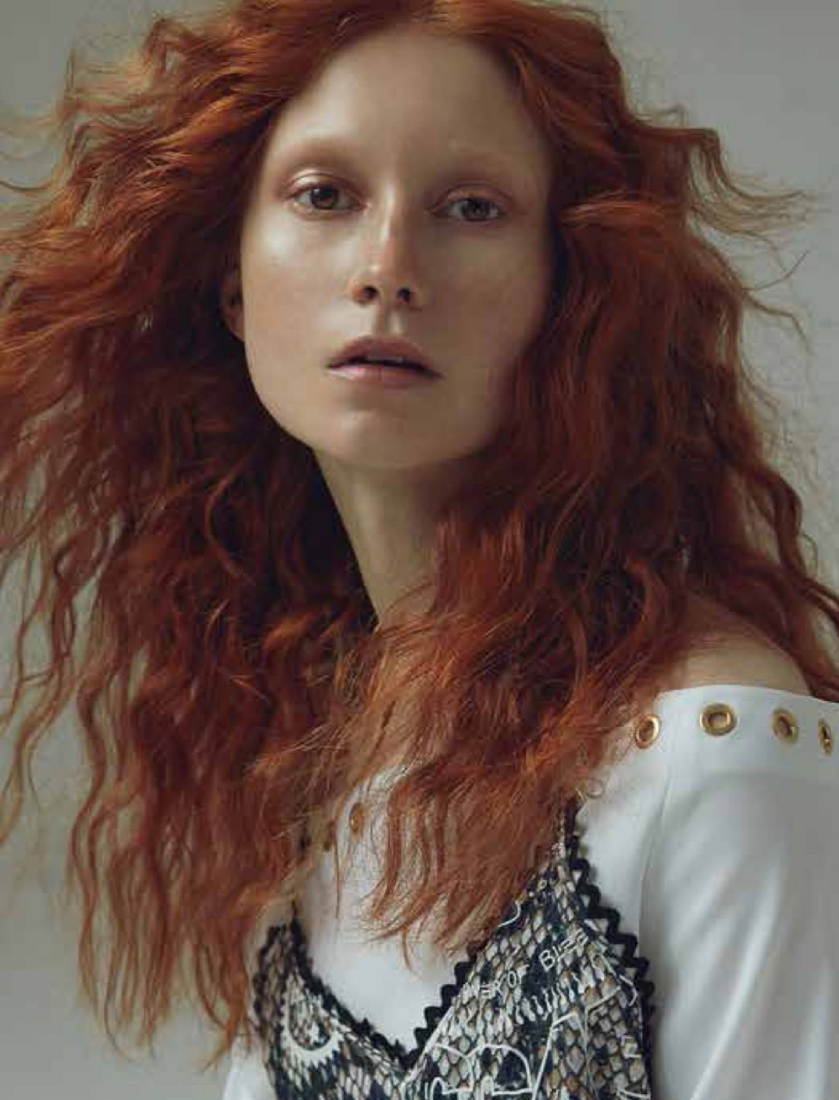 Jessica Luostarinen profile
