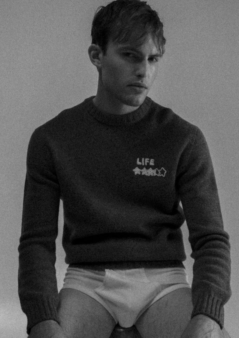 Roan van Oort book photo