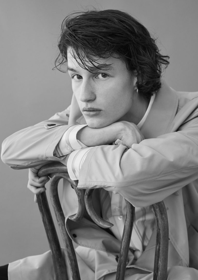 Filip Gasiewicz book photo