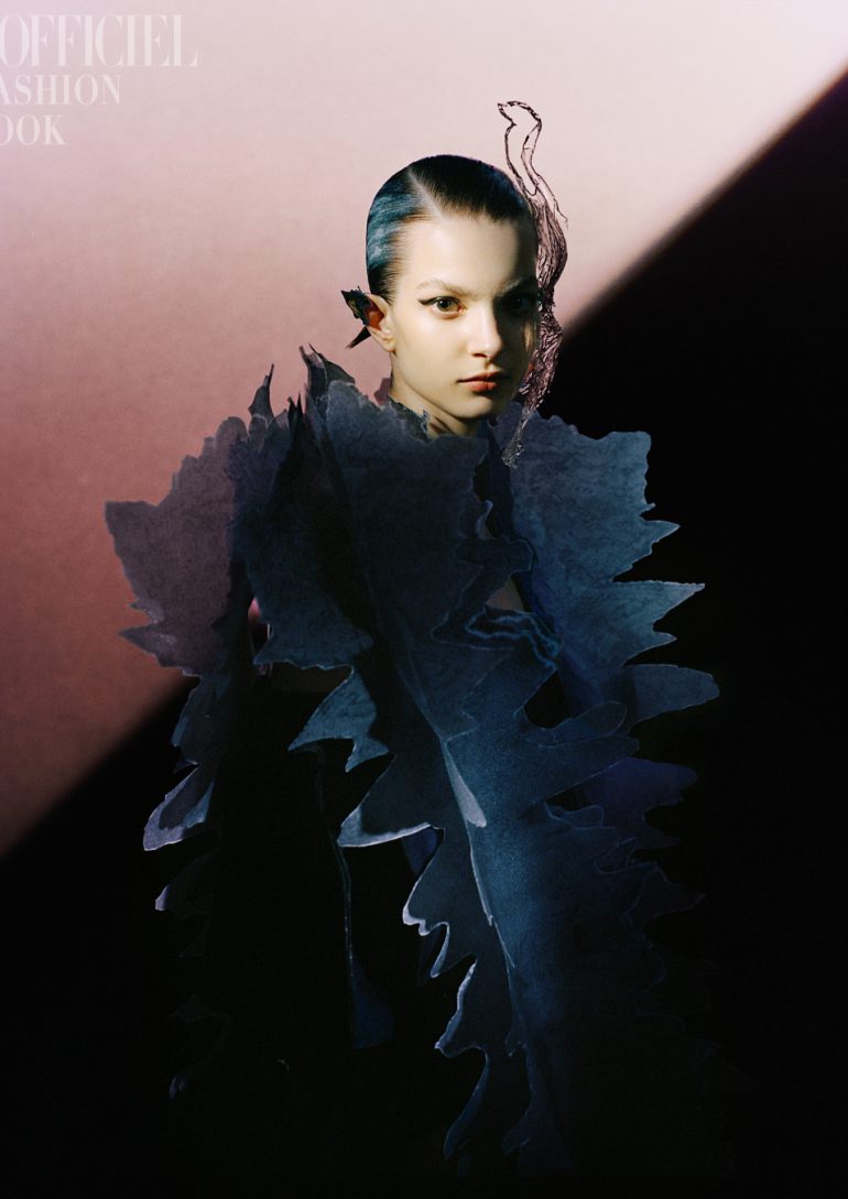 Nastya Zhuleva book photo