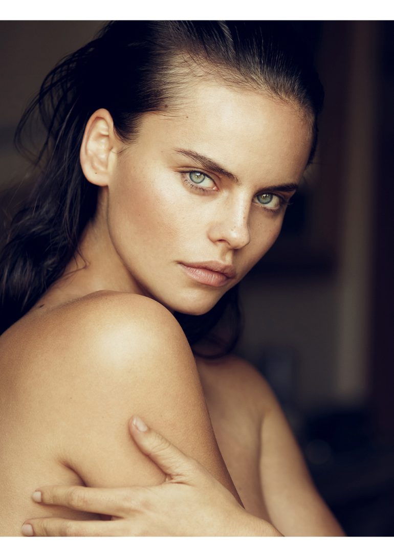 Daniela Freitas book photo