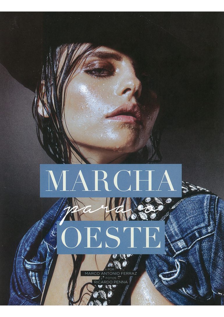 Daniela Freitas book photo