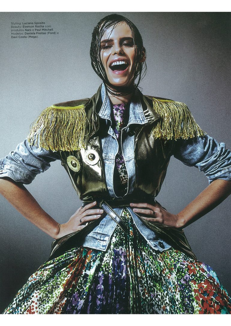 Daniela Freitas book photo