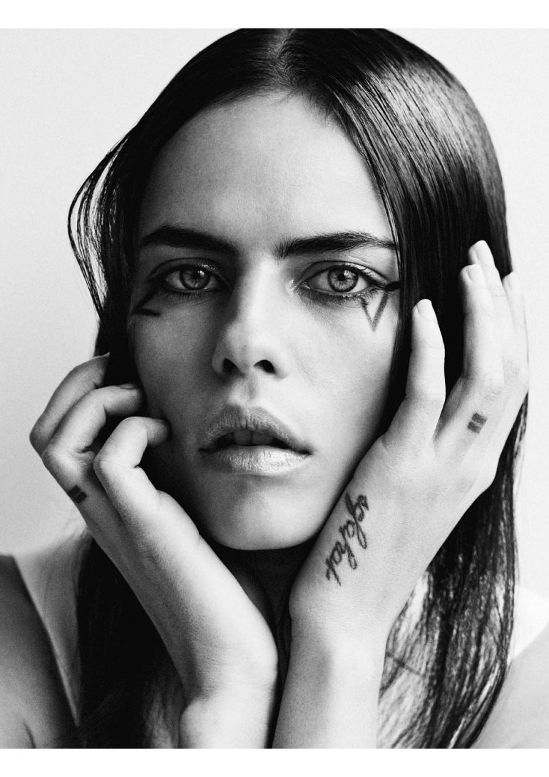 Daniela Freitas book photo