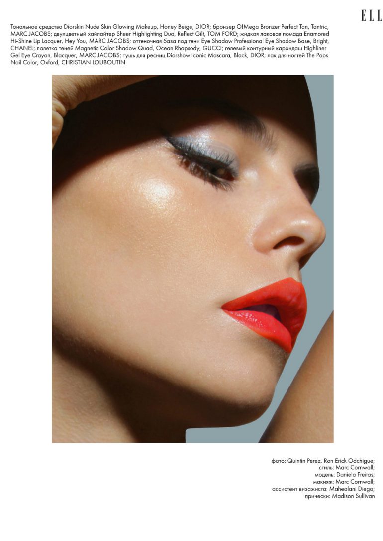 Daniela Freitas book photo