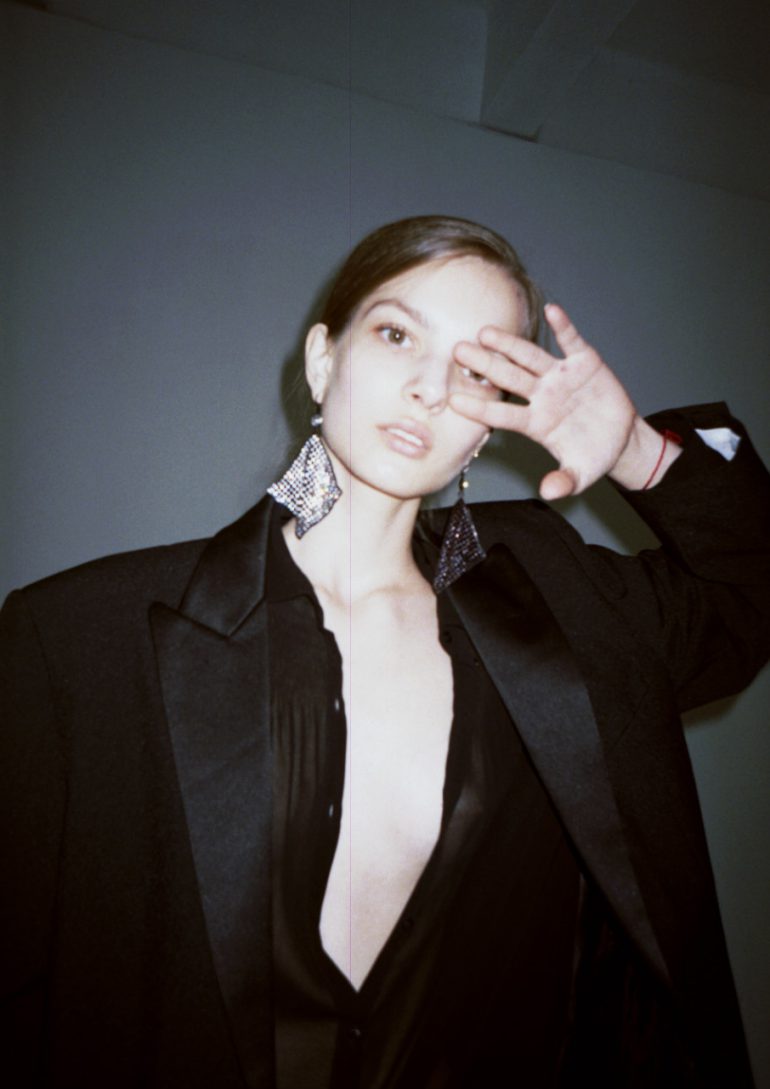 Nastya Zhuleva book photo