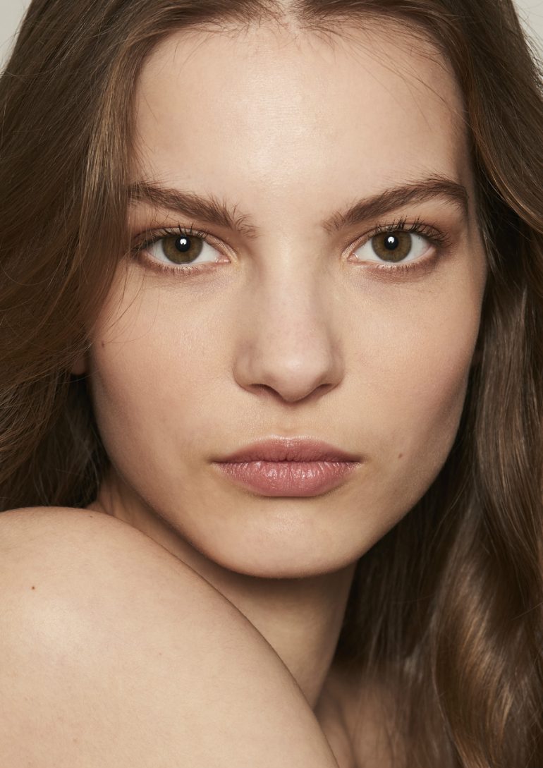 Nastya Zhuleva book photo