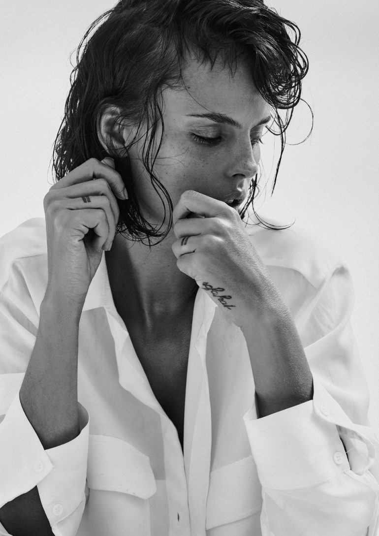 Daniela Freitas book photo