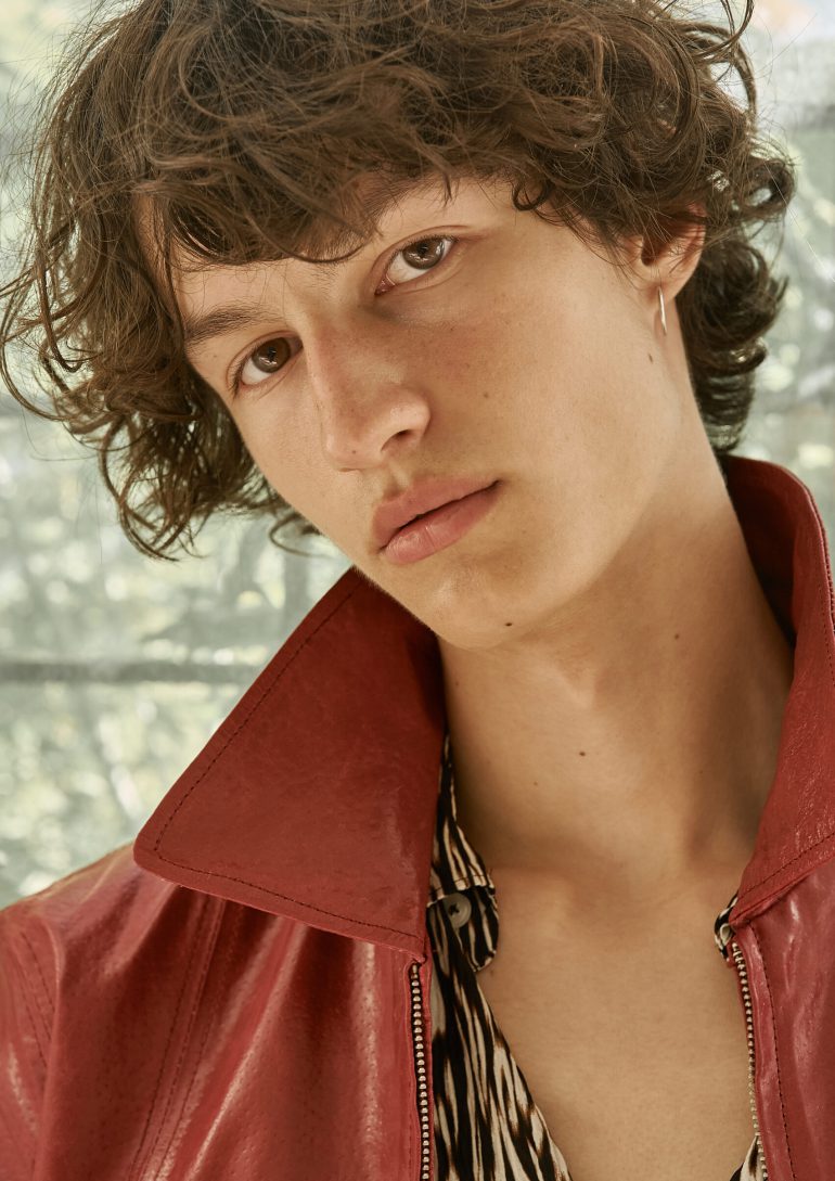 Filip Gasiewicz book photo