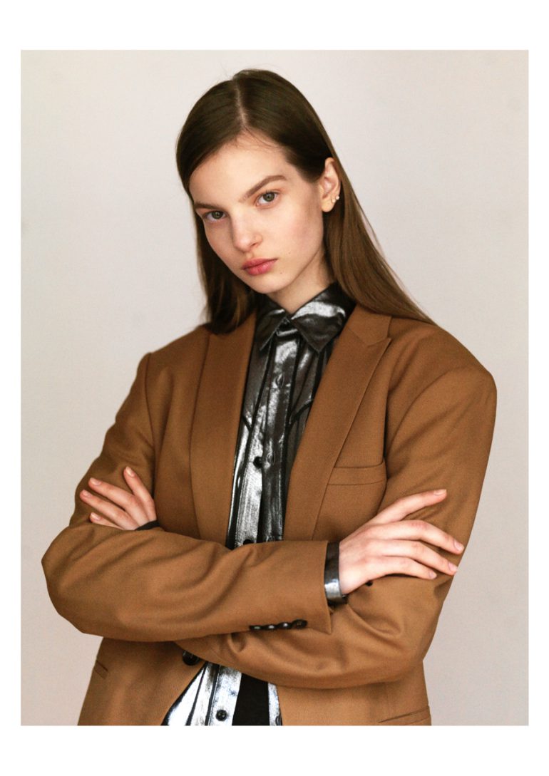 Nastya Zhuleva book photo