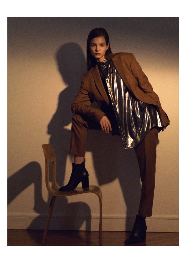 Nastya Zhuleva book photo