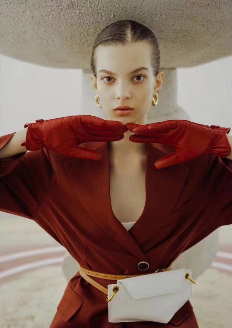 Nastya Zhuleva book photo