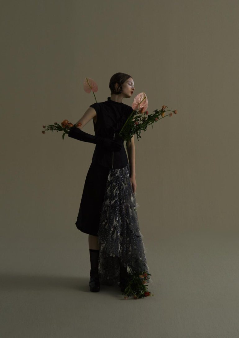 Nastya Zhuleva book photo