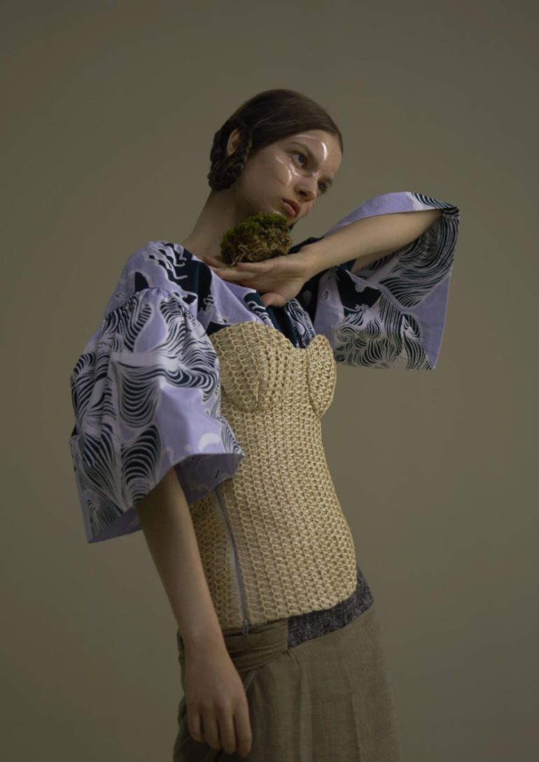 Nastya Zhuleva book photo