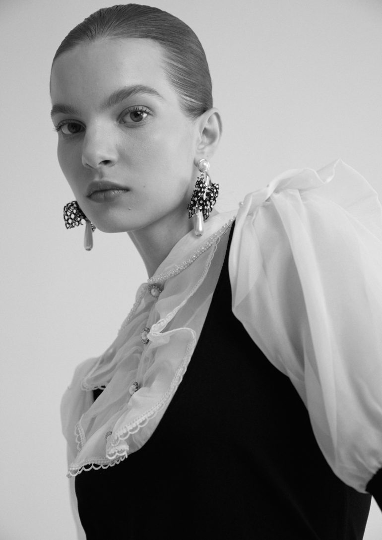 Nastya Zhuleva book photo