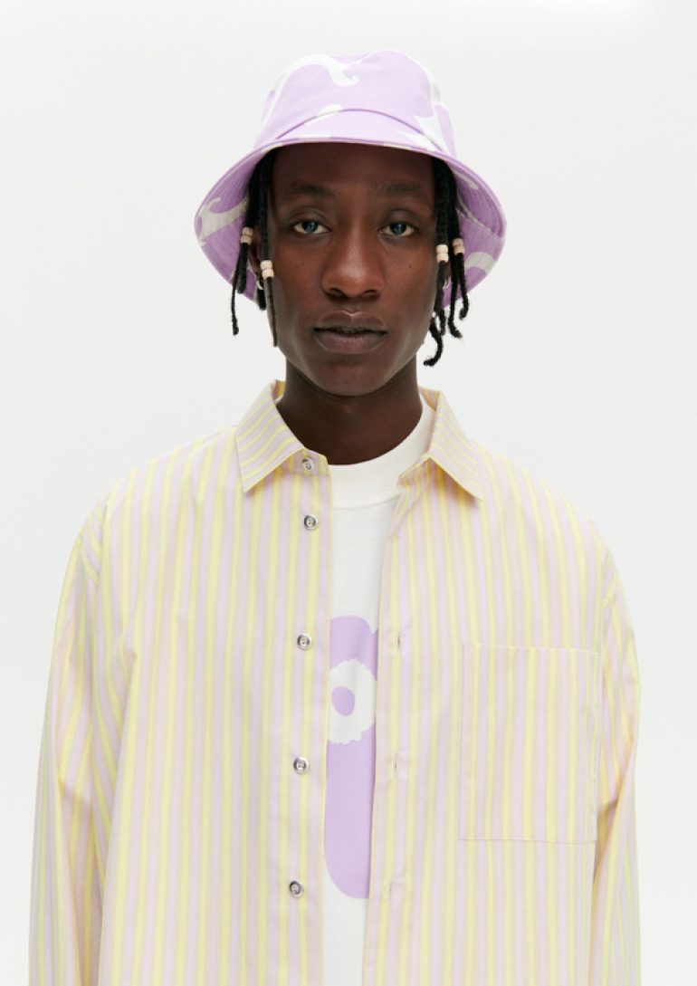 Anselme Nsango book photo