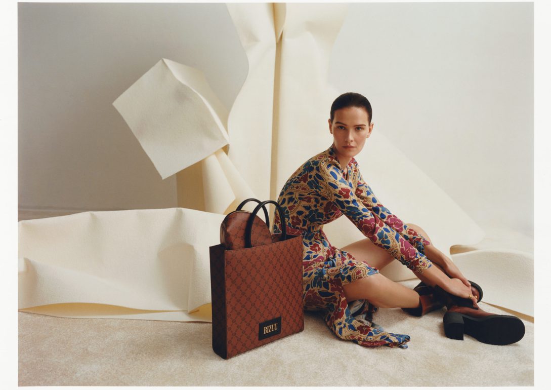 Magdelena Chachlica book photo