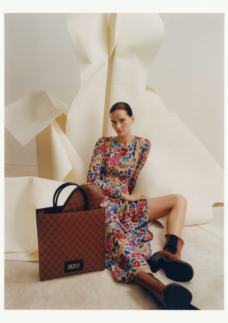 Magdelena Chachlica book photo