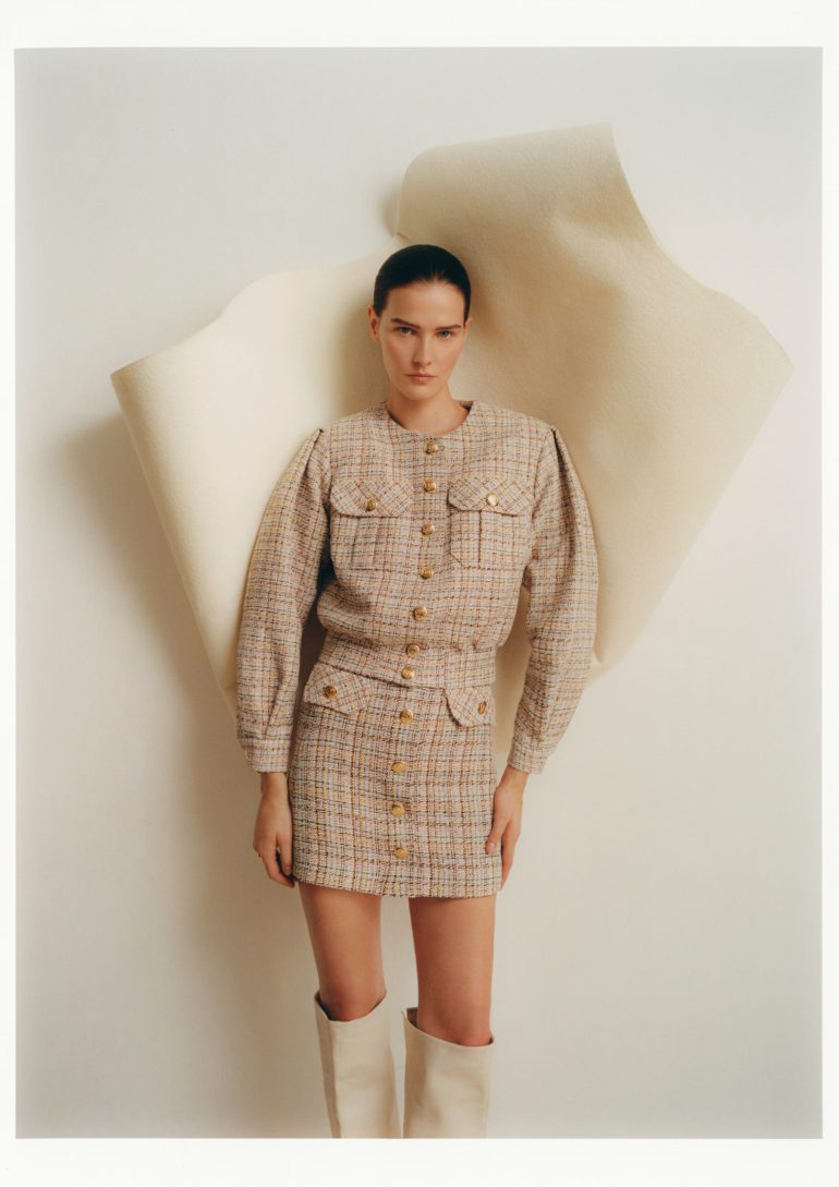 Magdelena Chachlica book photo