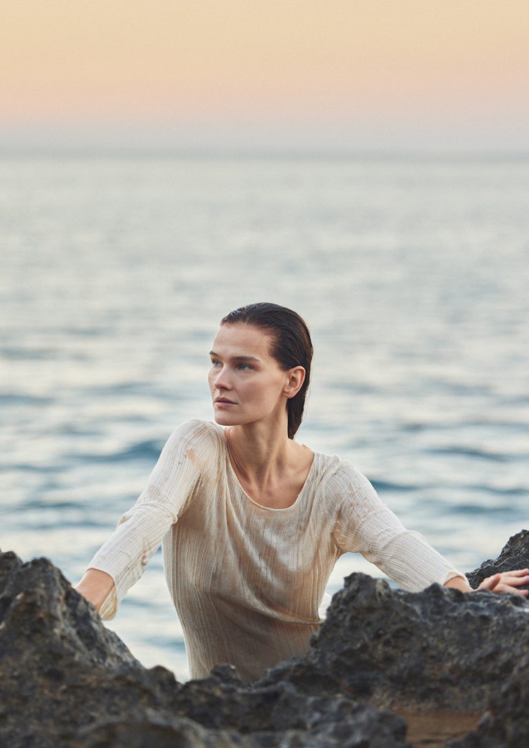 Magdelena Chachlica book photo