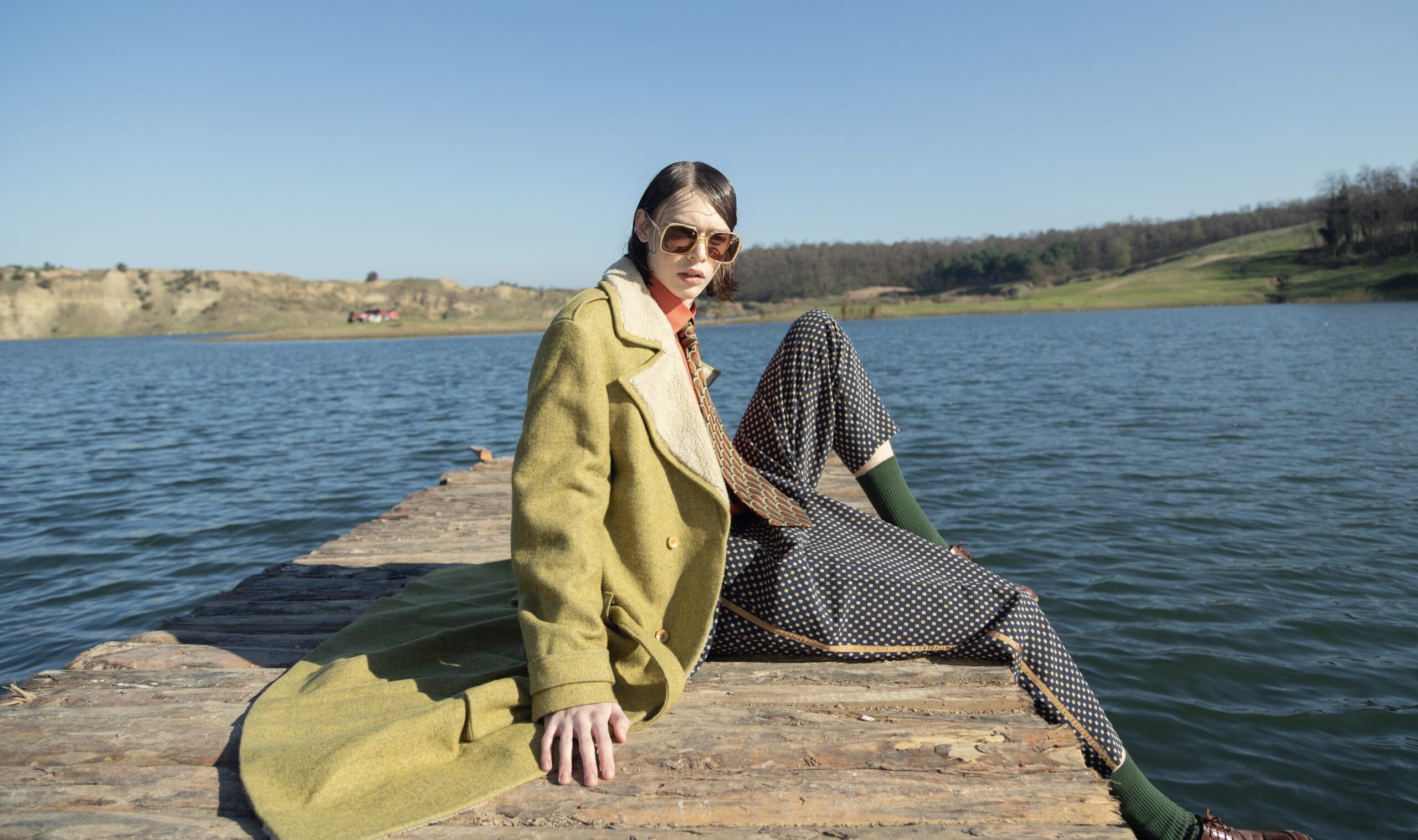 Dima Galenko for Rebel Mag news photo