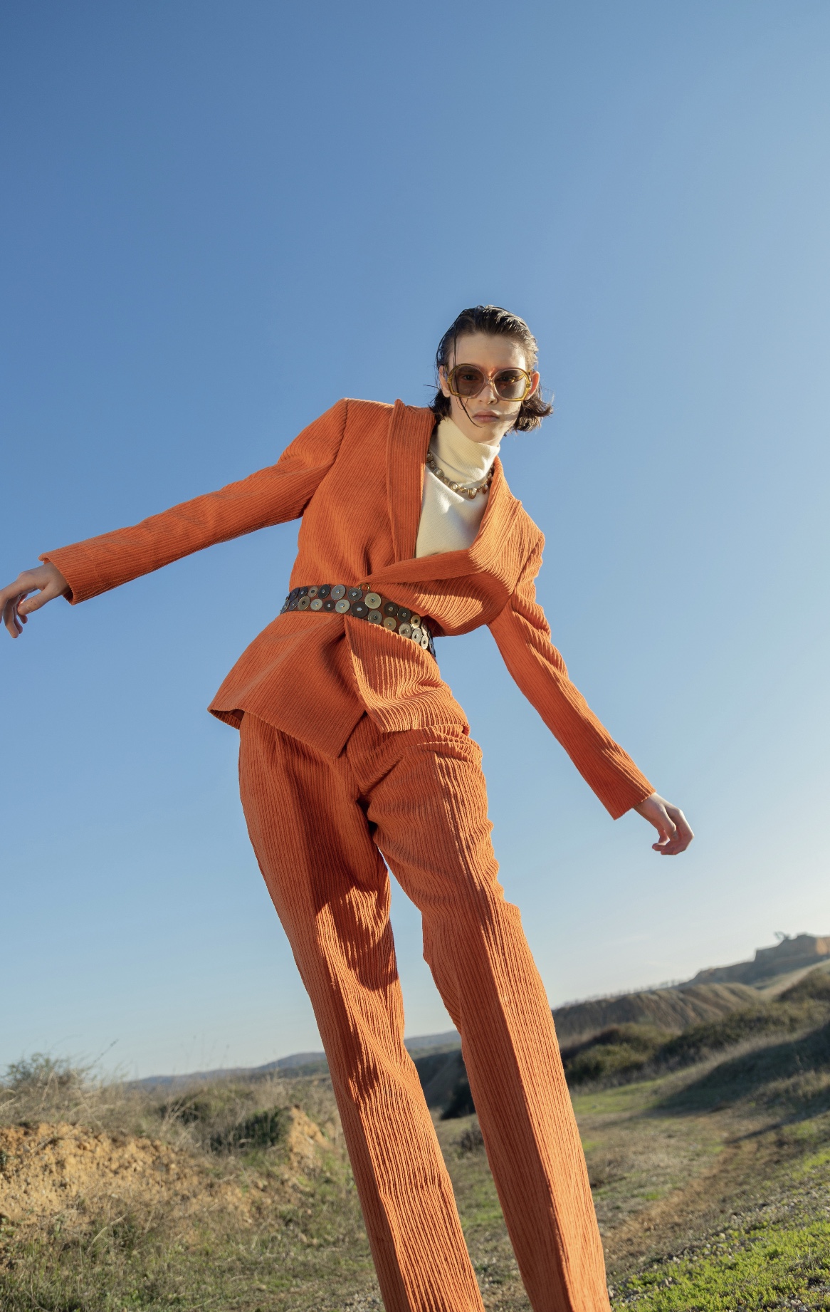 Dima Galenko for Rebel Mag news photo