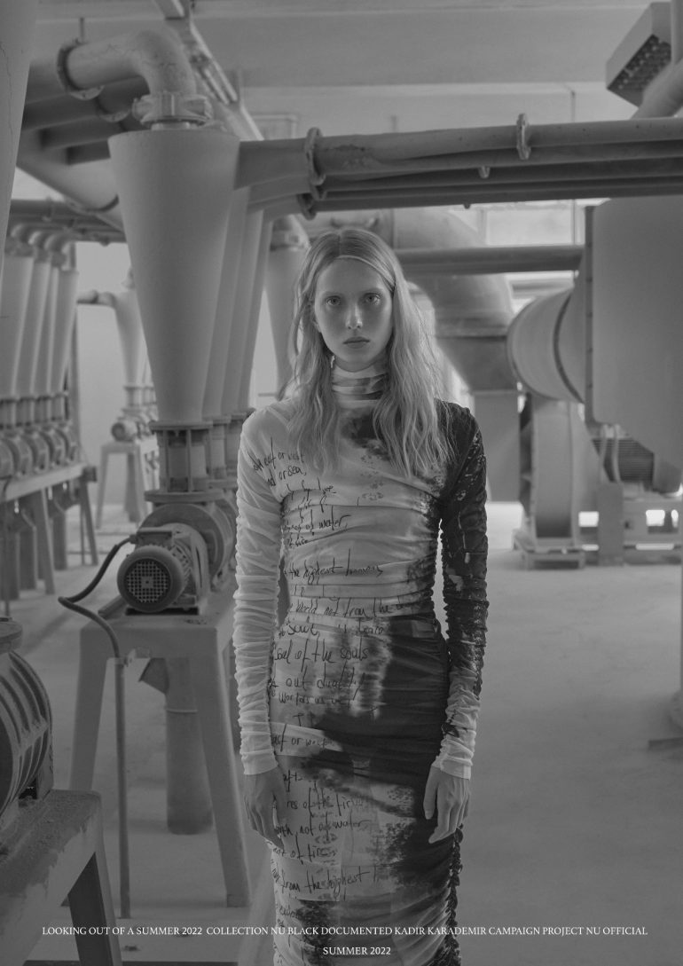 JulianaOhneberg & Lana Forrer for Nu Official