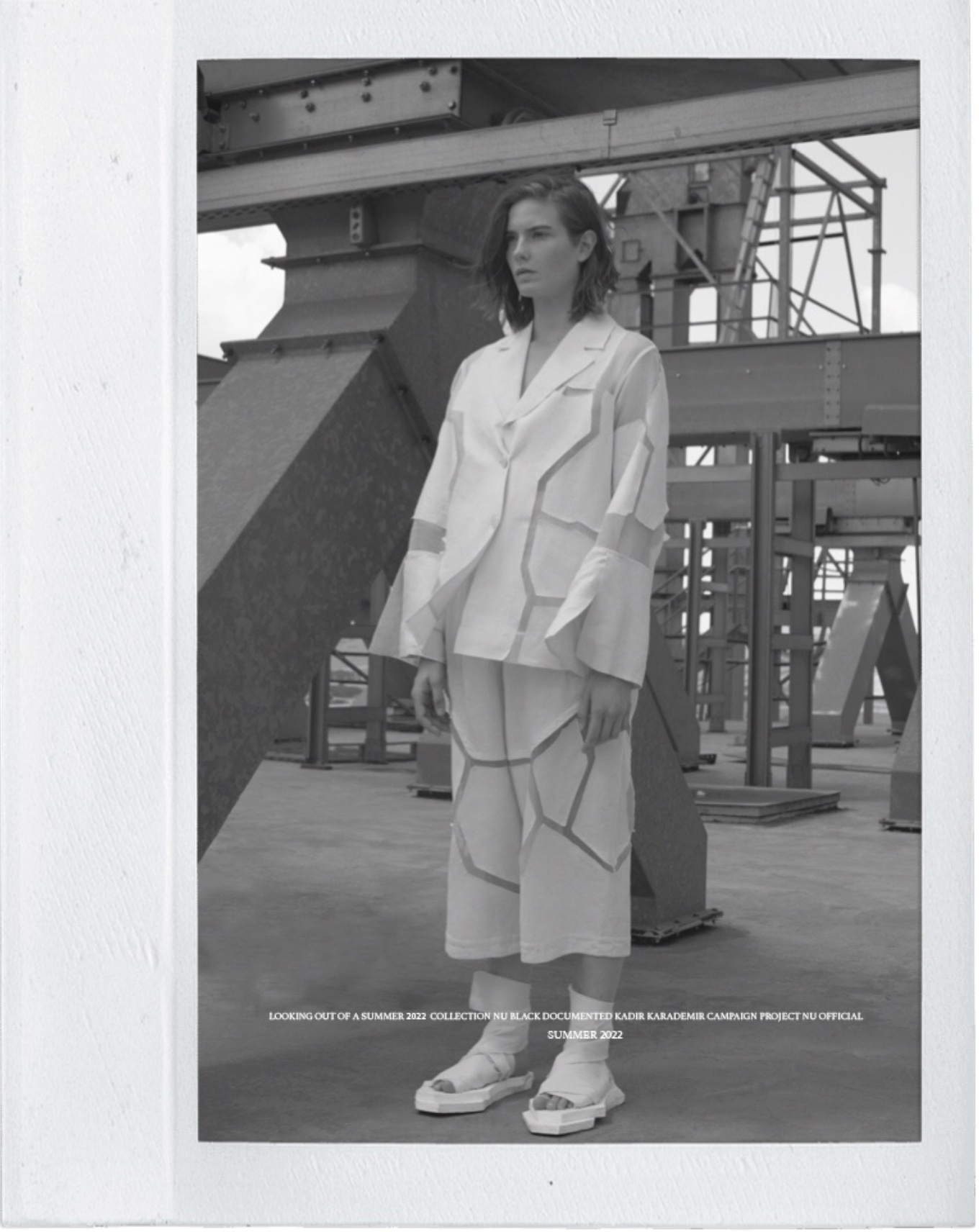 JulianaOhneberg & Lana Forrer for Nu Official news photo