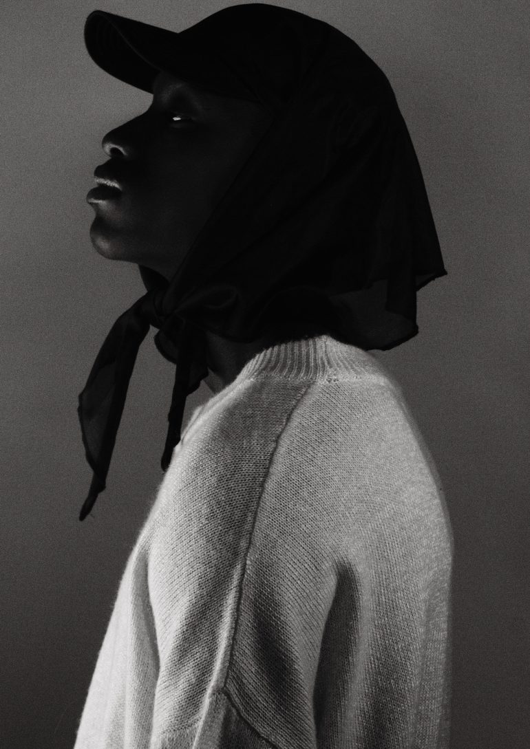 Anselme Nsango book photo