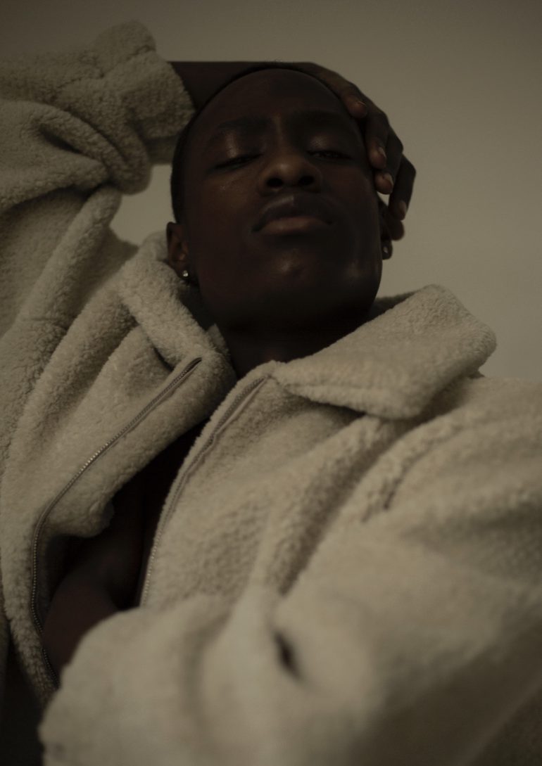 Anselme Nsango book photo