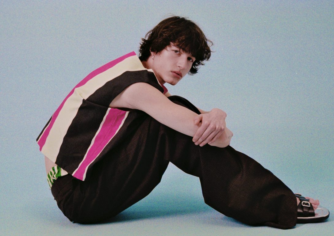 Filip Gasiewicz book photo