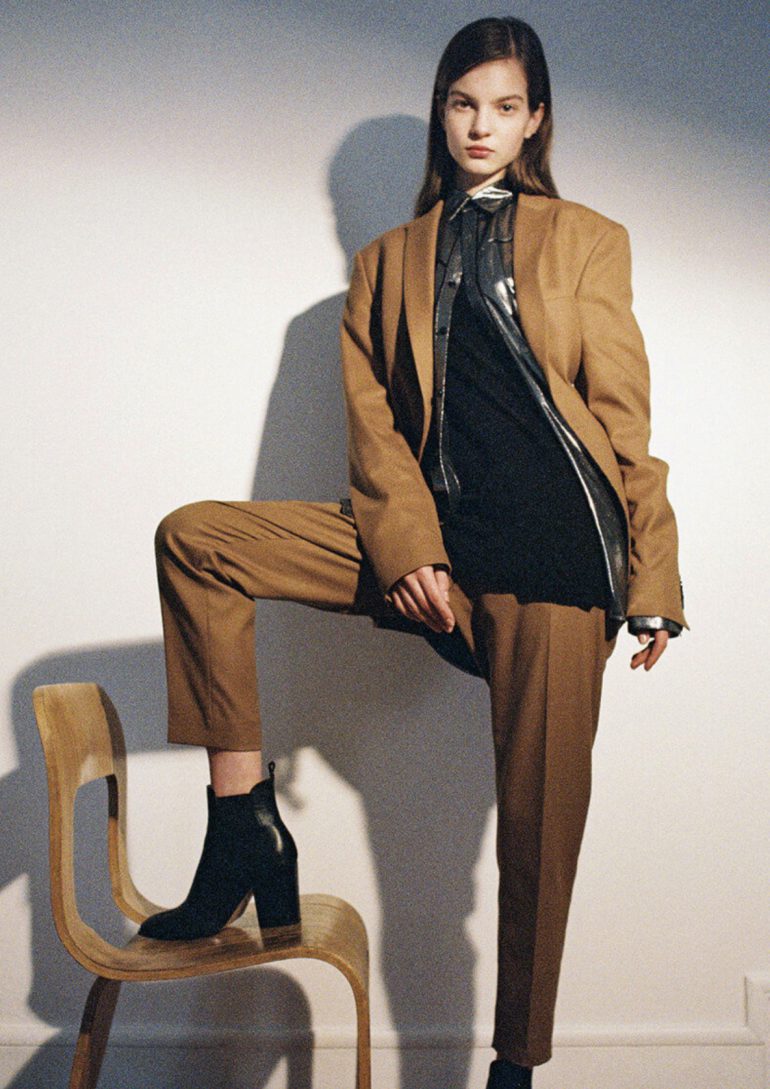 Nastya Zhuleva book photo