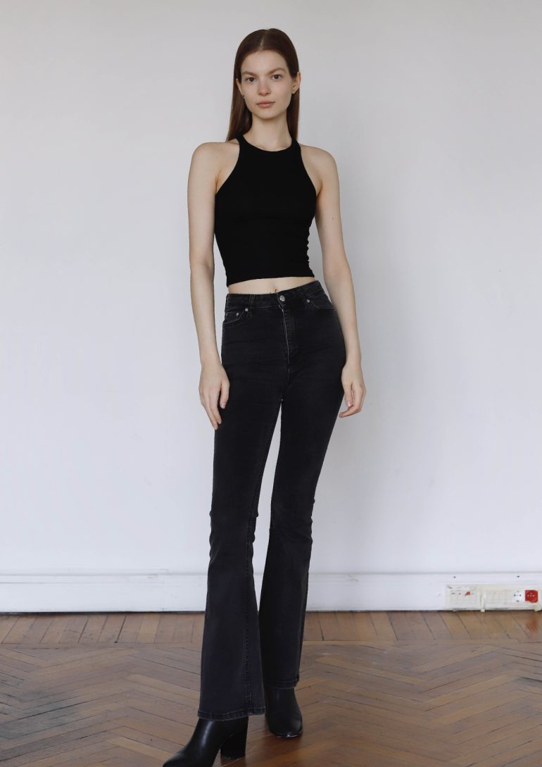 Nastya Zhuleva polaroid photo