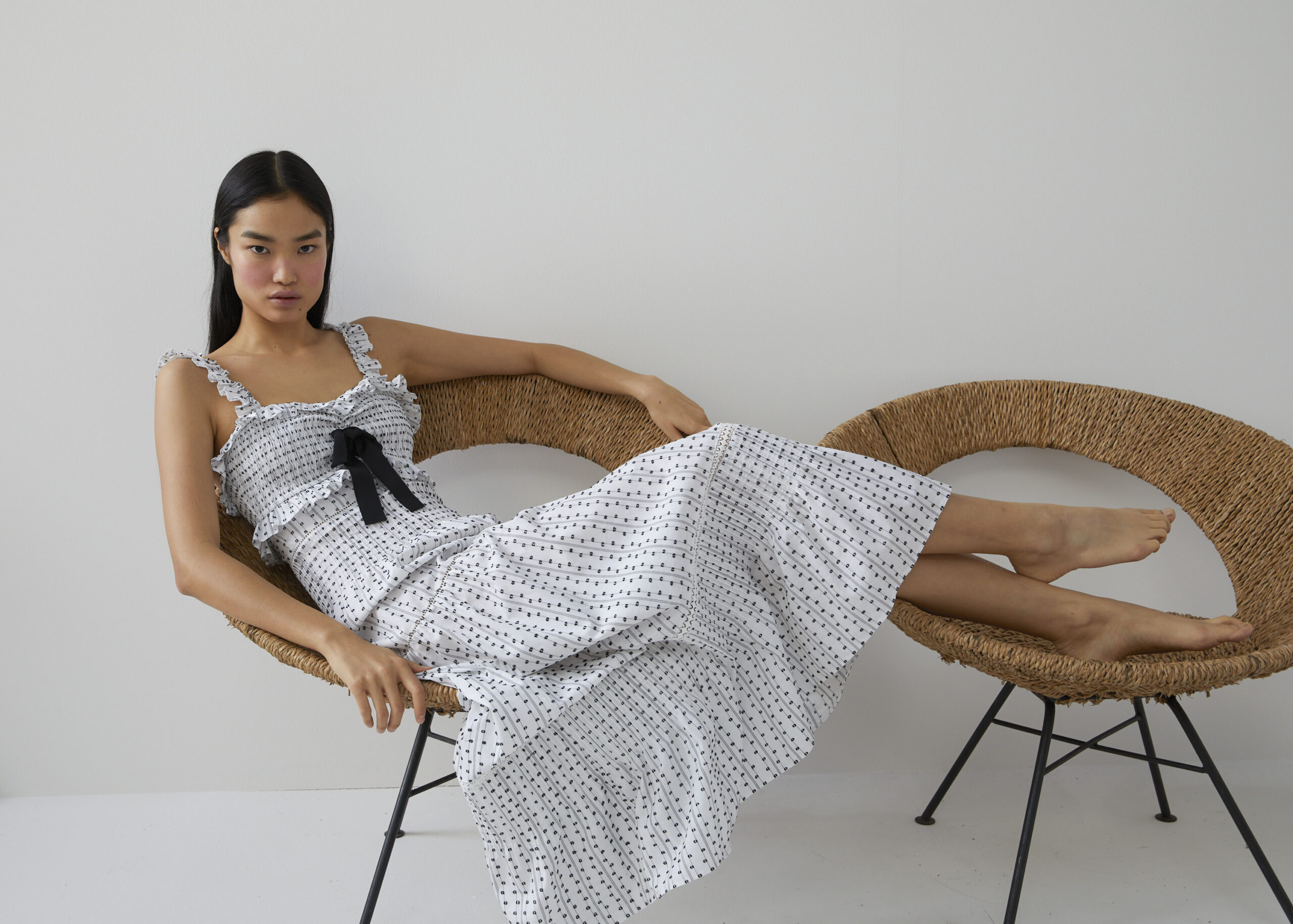 Diana Li for Lug Von Siga HS’22 news photo