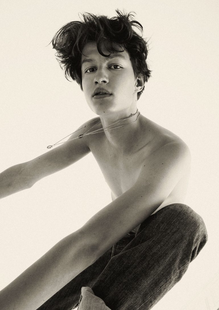 Filip Gasiewicz book photo