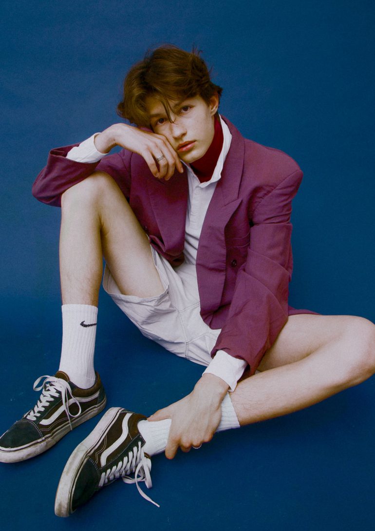 Filip Gasiewicz book photo