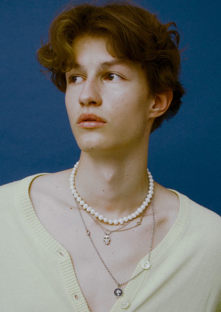 Filip Gasiewicz book photo