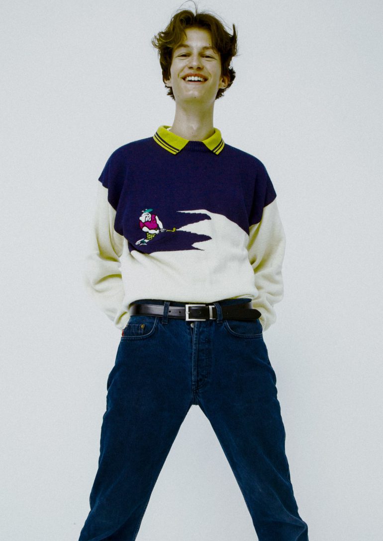 Filip Gasiewicz book photo