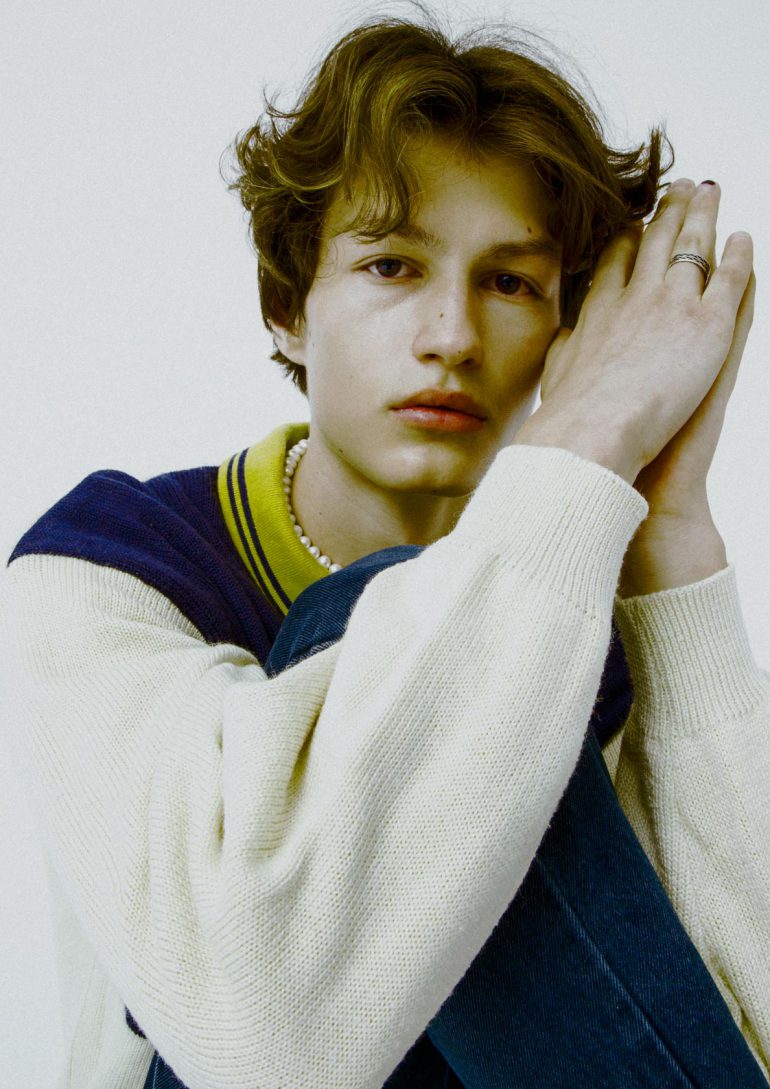 Filip Gasiewicz book photo