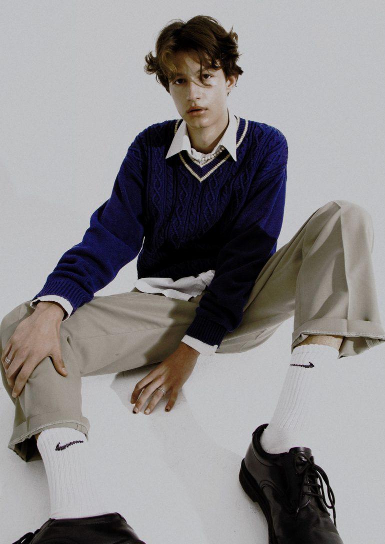 Filip Gasiewicz book photo