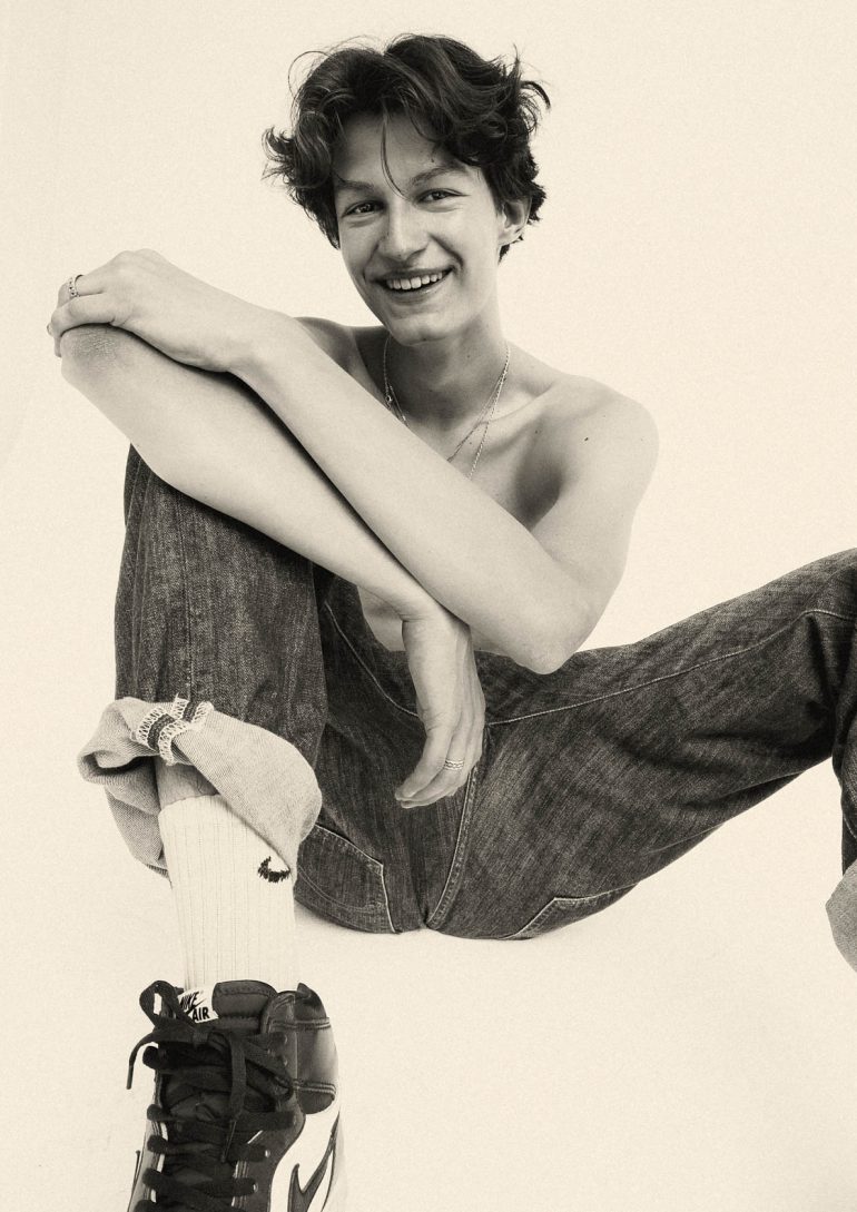 Filip Gasiewicz book photo