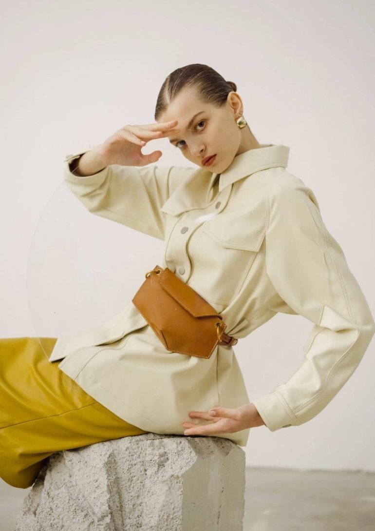 Nastya Zhuleva book photo