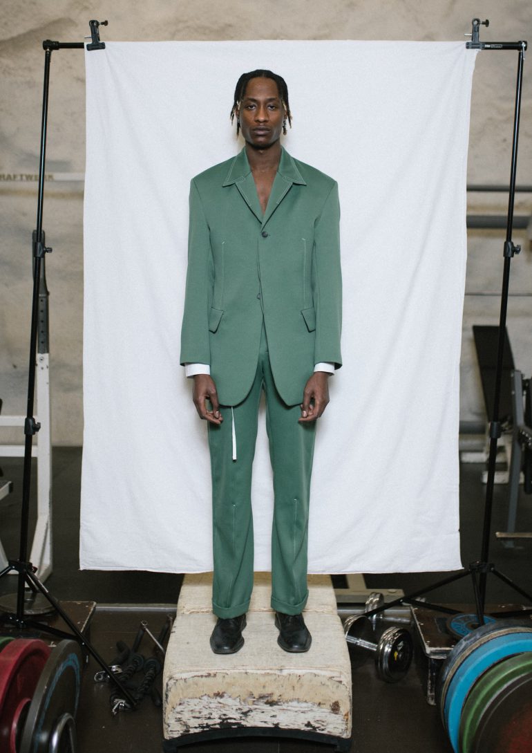 Anselme Nsango book photo
