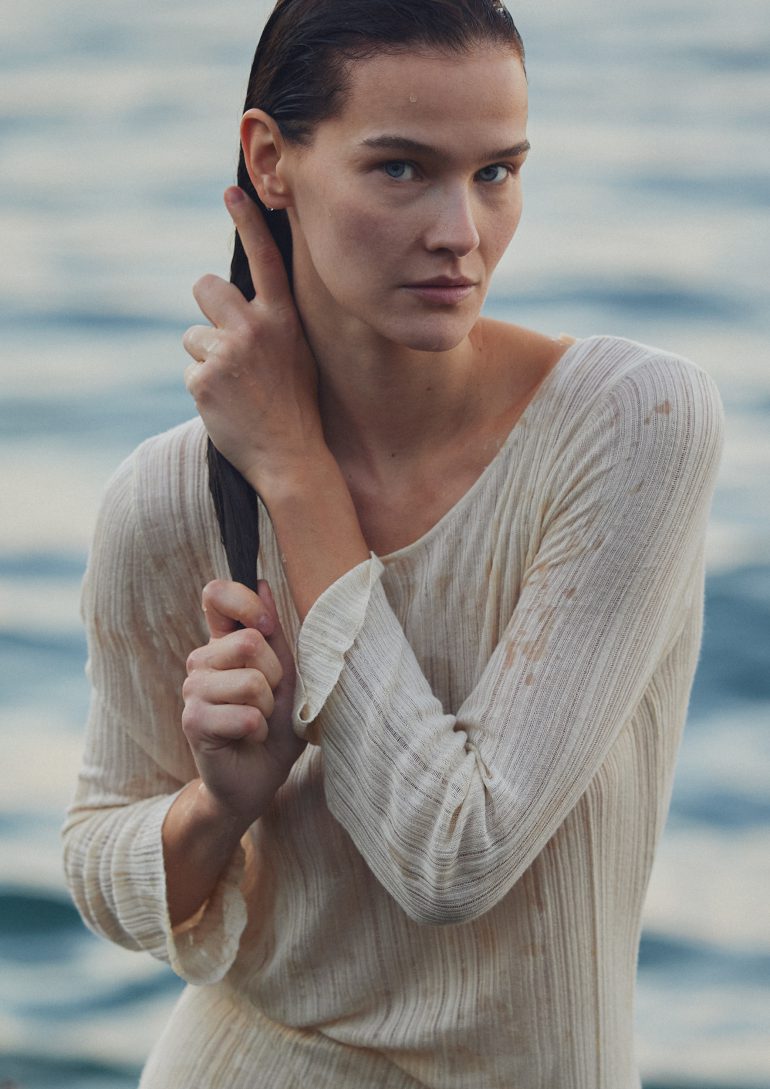 Magdelena Chachlica book photo