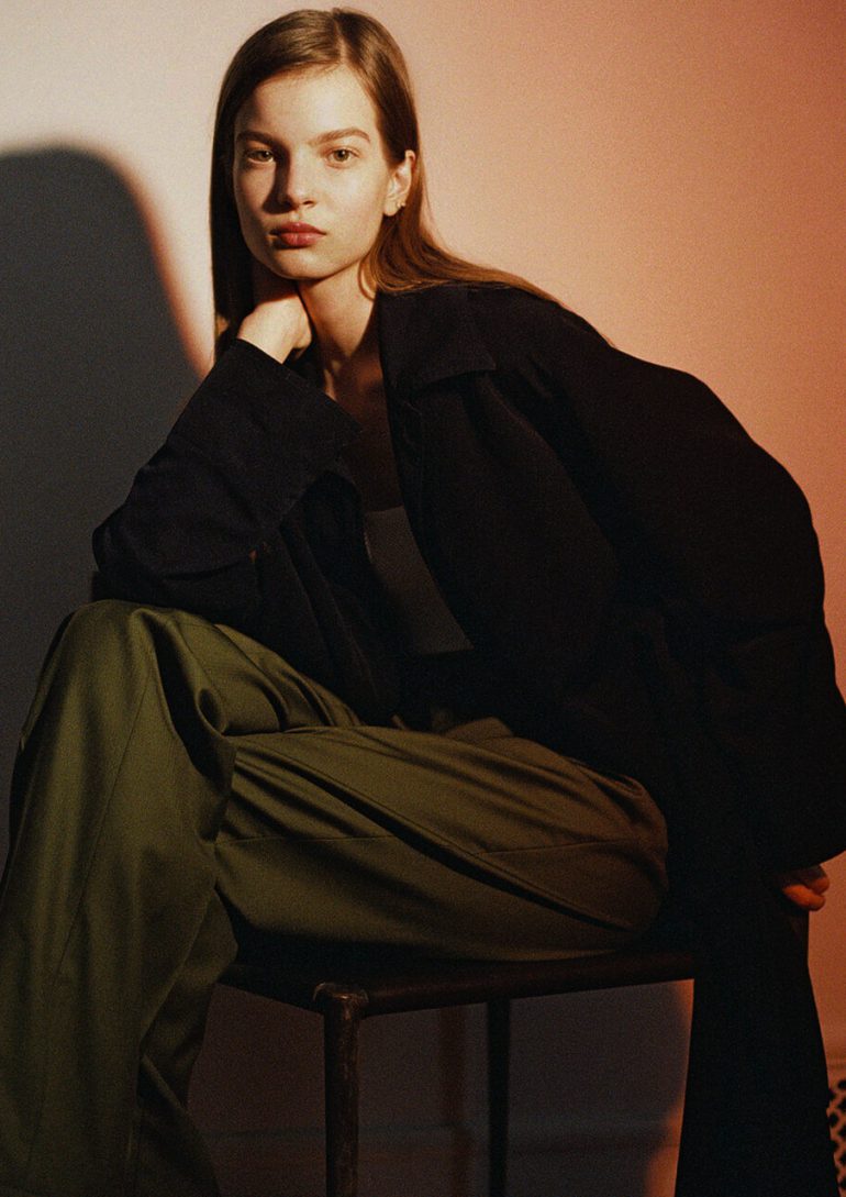 Nastya Zhuleva book photo