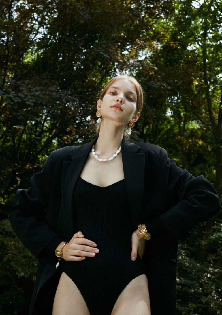 Nastya Zhuleva book photo