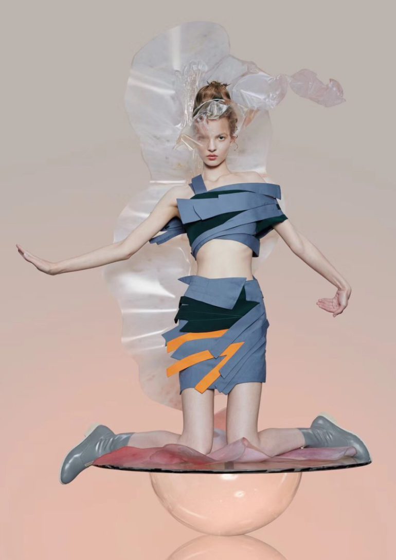 Nastya Zhuleva book photo