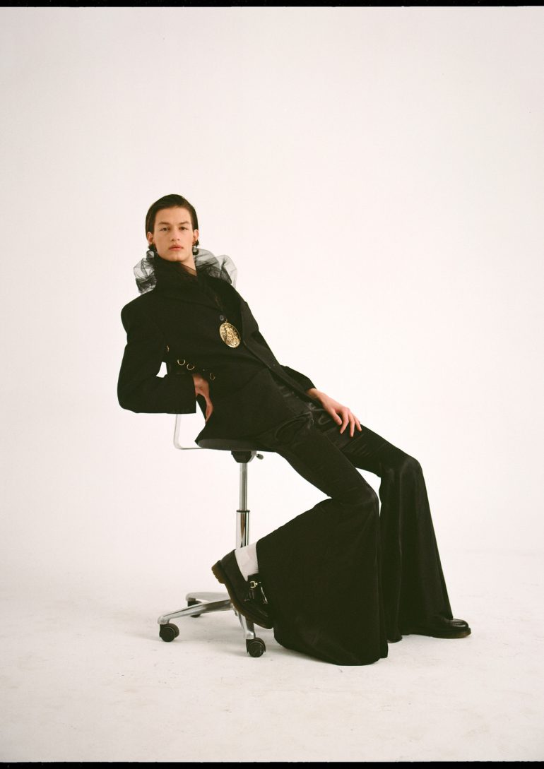 Filip Gasiewicz book photo