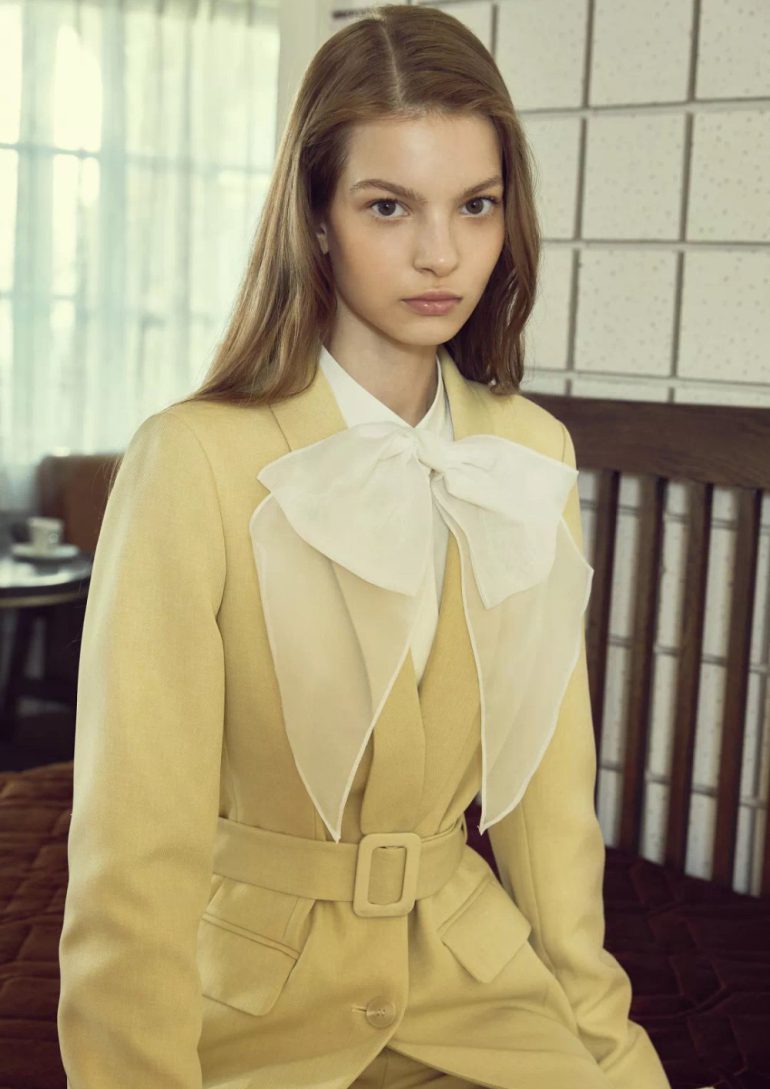 Nastya Zhuleva book photo