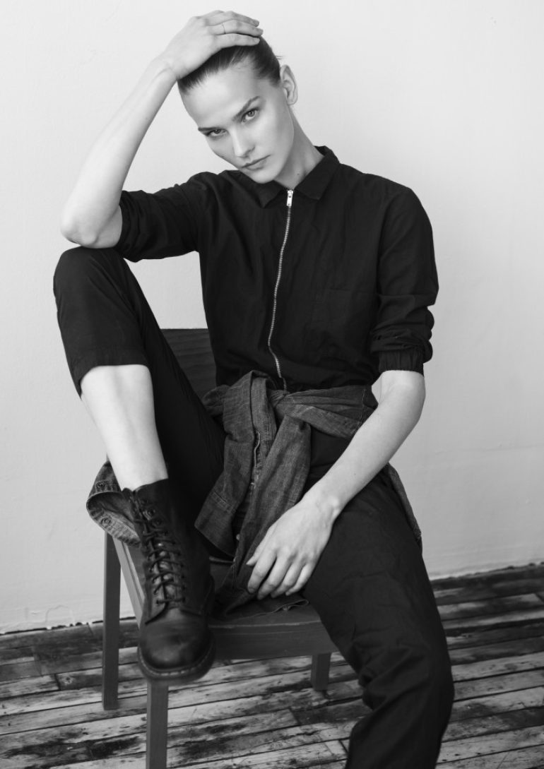 Magdelena Chachlica book photo